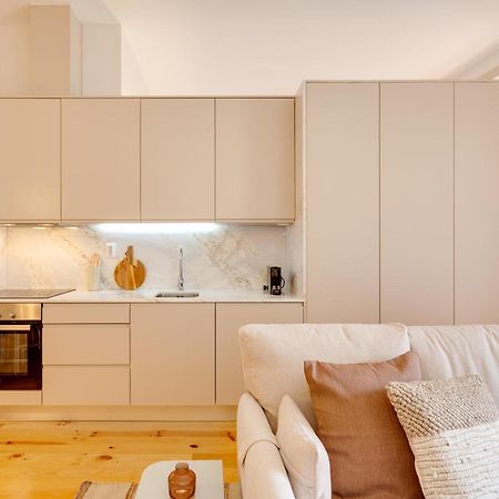 Dom Joao Premium Apartment By Da'Home Porto Exterior photo