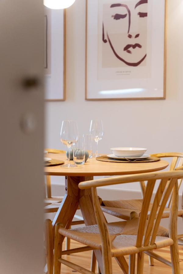 Dom Joao Premium Apartment By Da'Home Porto Exterior photo