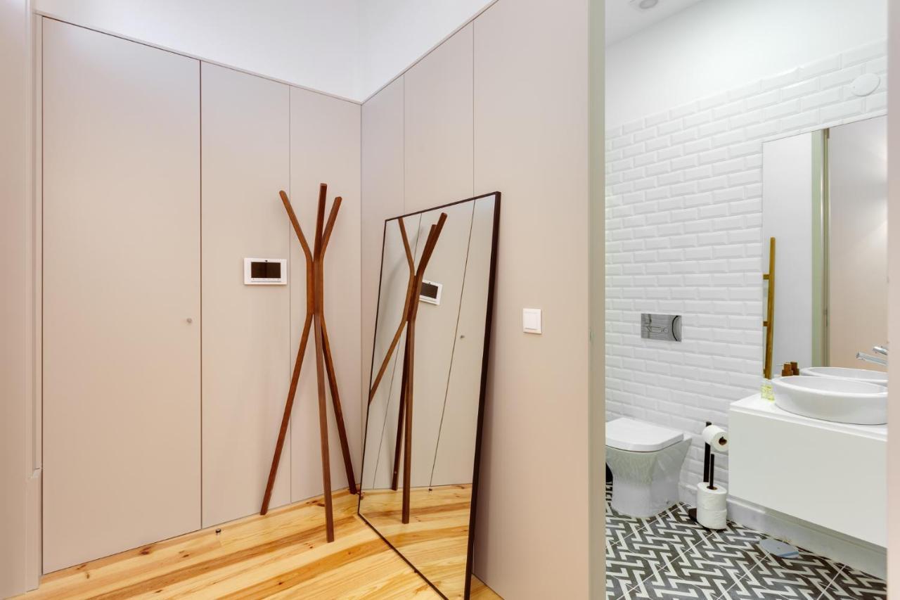 Dom Joao Premium Apartment By Da'Home Porto Exterior photo