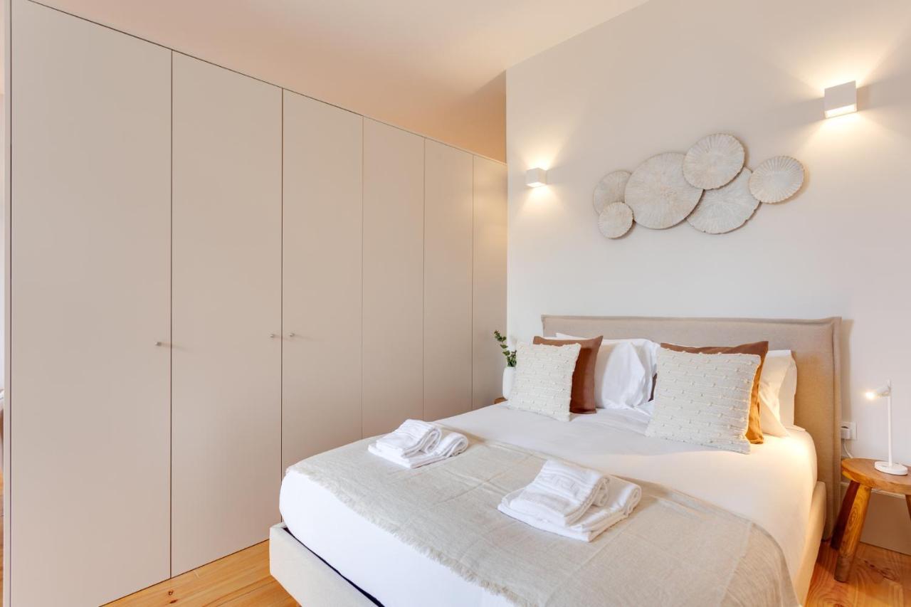Dom Joao Premium Apartment By Da'Home Porto Exterior photo