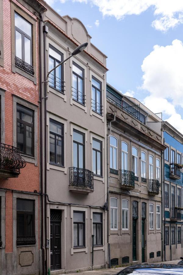 Dom Joao Premium Apartment By Da'Home Porto Exterior photo