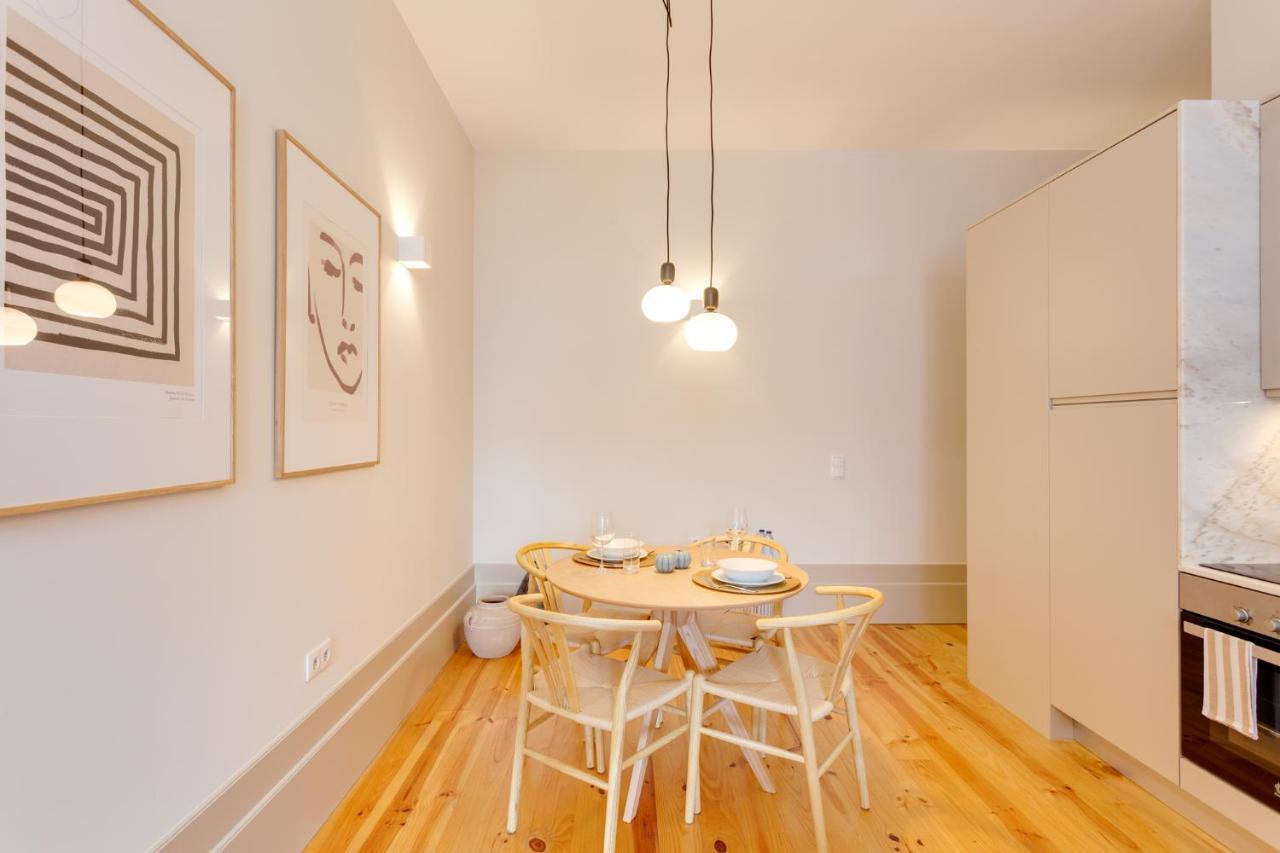 Dom Joao Premium Apartment By Da'Home Porto Exterior photo