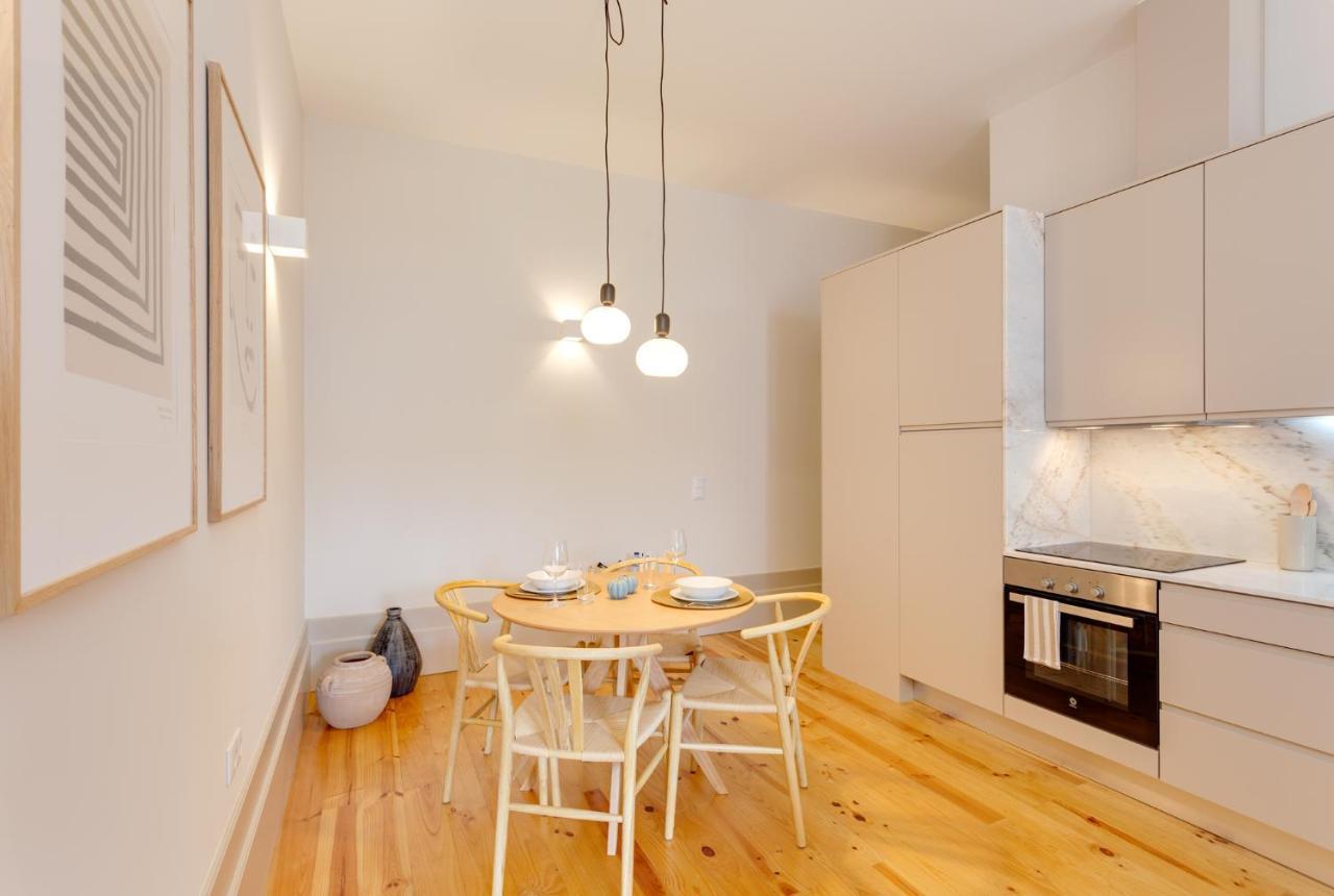 Dom Joao Premium Apartment By Da'Home Porto Exterior photo