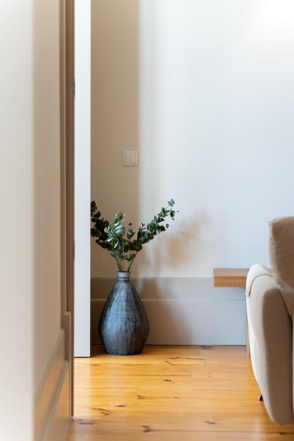 Dom Joao Premium Apartment By Da'Home Porto Exterior photo