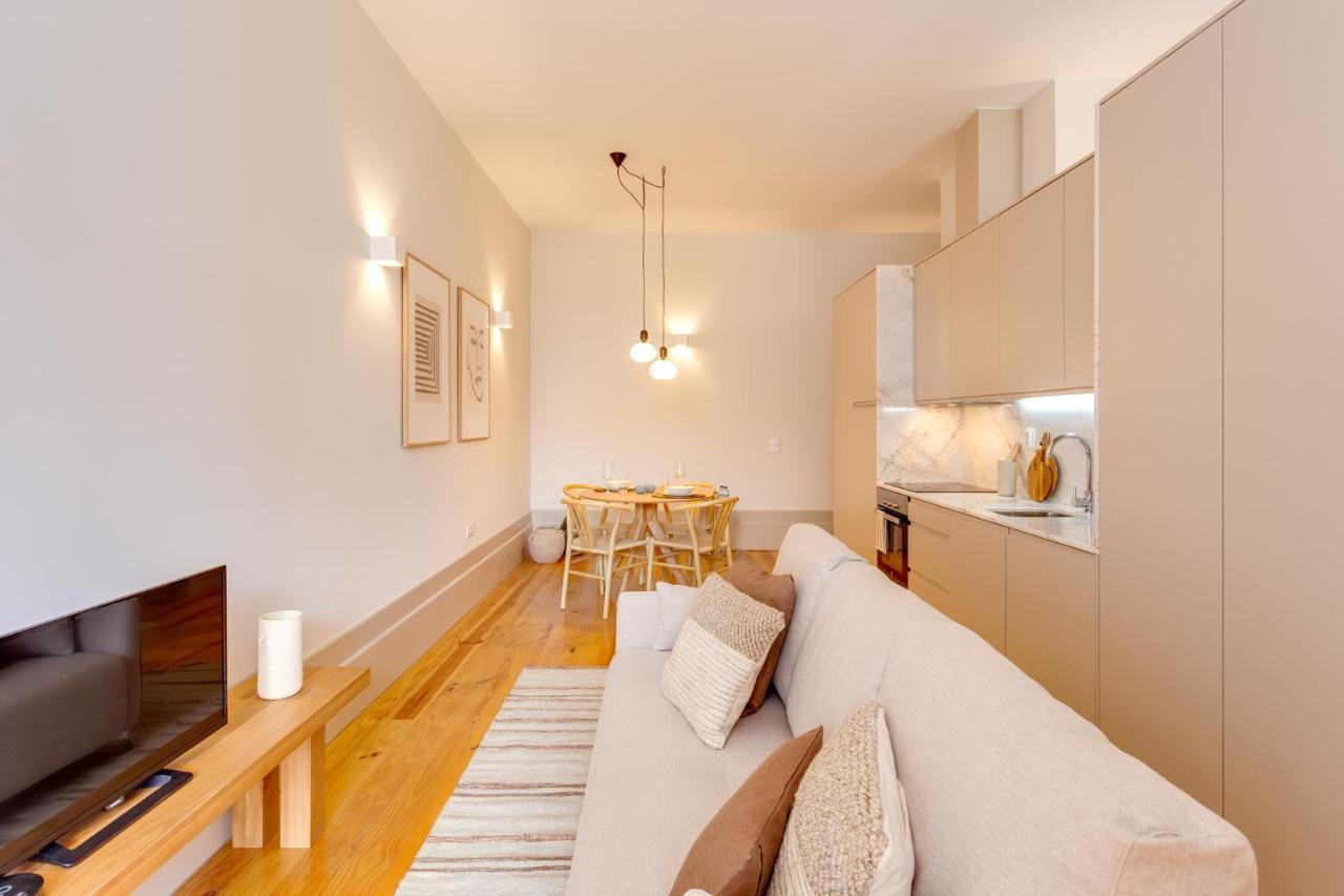 Dom Joao Premium Apartment By Da'Home Porto Exterior photo