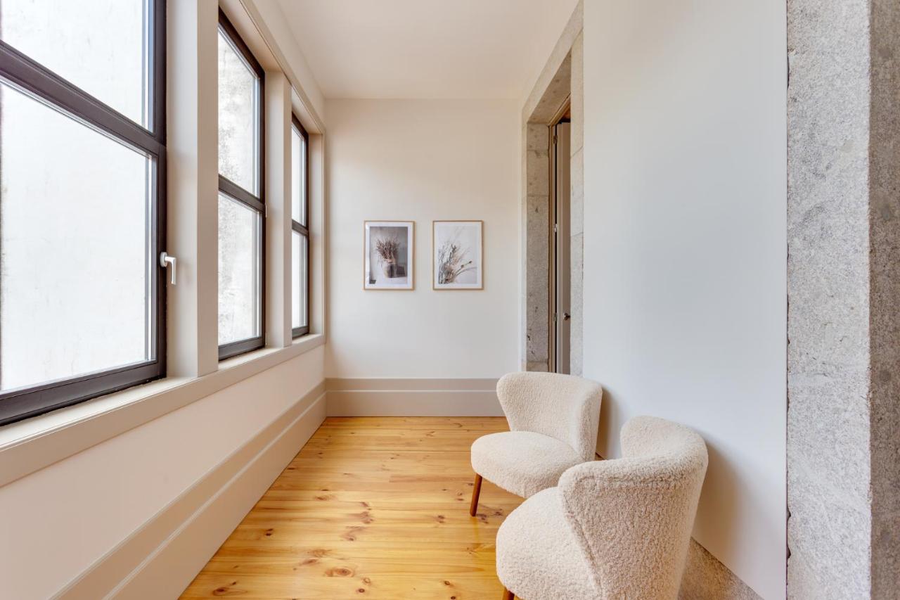 Dom Joao Premium Apartment By Da'Home Porto Exterior photo
