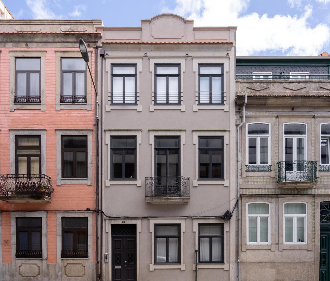 Dom Joao Premium Apartment By Da'Home Porto Exterior photo
